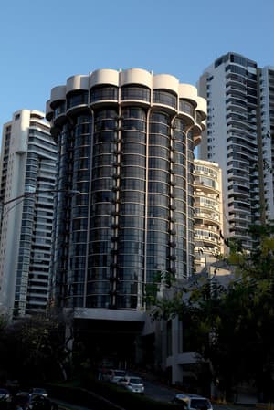 Plaza Paitilla Inn Hotel