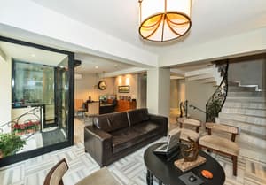 thumbnail: Lobby sitting area