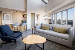 thumbnail: Living area