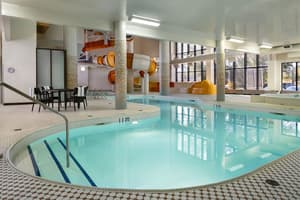 thumbnail: Pool
