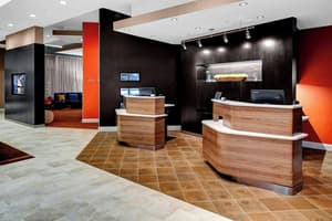 thumbnail: Reception