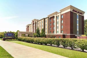 Hampton Inn & Suites Pittsburgh/Waterfront-West Homestead