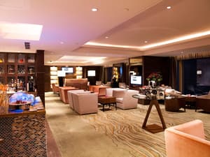 thumbnail: Lounge