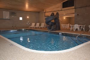 thumbnail: Pool