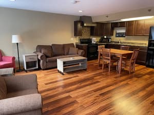 thumbnail: Living area