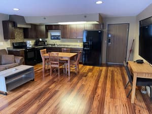thumbnail: Private kitchen