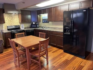 thumbnail: Private kitchen