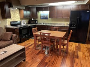 thumbnail: Private kitchen