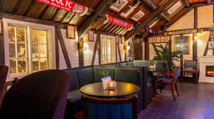 thumbnail: Restaurant