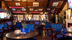 thumbnail: Restaurant