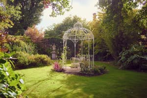 thumbnail: Gazebo