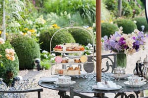 thumbnail: Terrace/patio