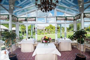 thumbnail: Terrace/patio