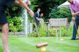 thumbnail: Garden