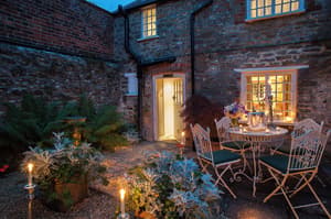 thumbnail: Terrace/patio