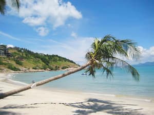 thumbnail: Beach