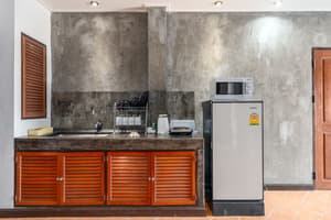 thumbnail: Private kitchenette