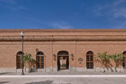The Todos Santos Inn