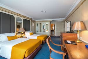 thumbnail: Room