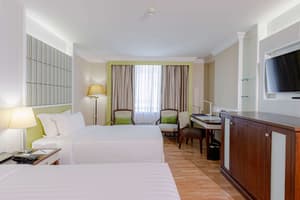thumbnail: Room
