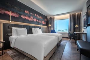 thumbnail: Room