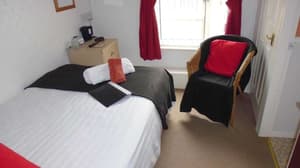 thumbnail: Room