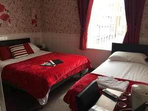 thumbnail: Room