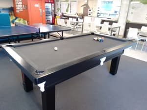 thumbnail: Billiards