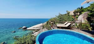 thumbnail: Terrace/patio