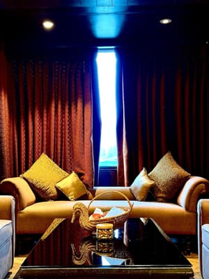 thumbnail: Living area