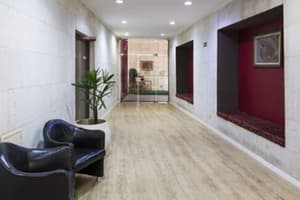 thumbnail: Interior entrance