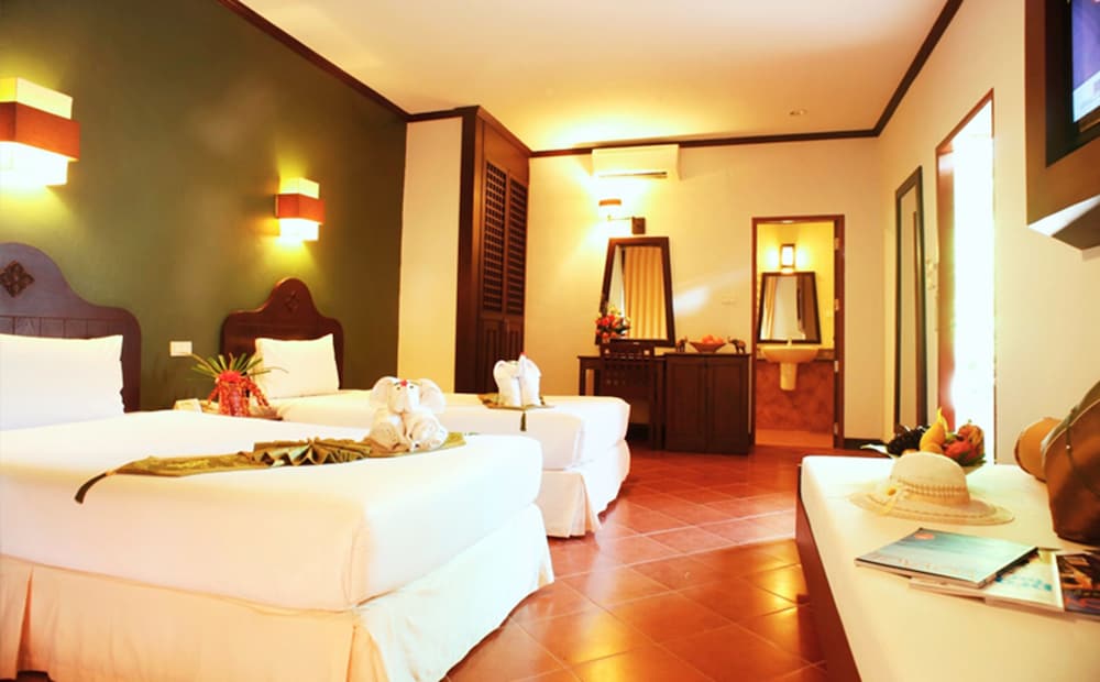 Restaurant-cafeteria