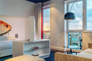 thumbnail: Room