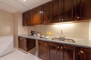 thumbnail: Private kitchen