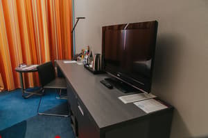 thumbnail: Room amenity