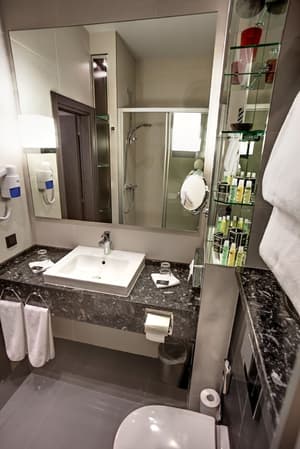 thumbnail: Bathroom