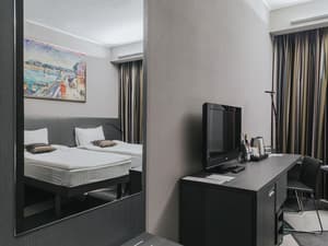 thumbnail: Room