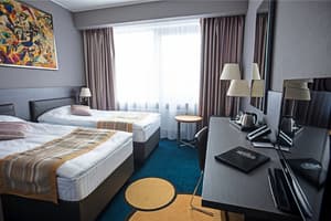 thumbnail: Room