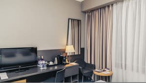 thumbnail: Room