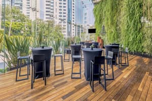 thumbnail: Terrace/patio