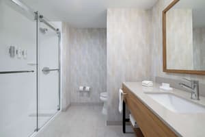 thumbnail: Bathroom shower
