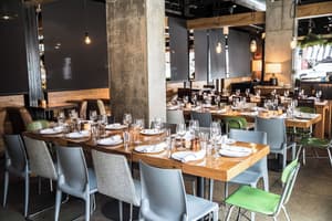thumbnail: Restaurant