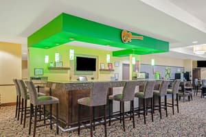 thumbnail: Lobby lounge