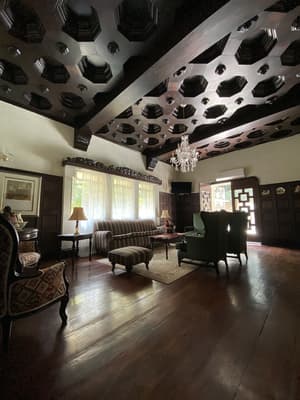thumbnail: Living area