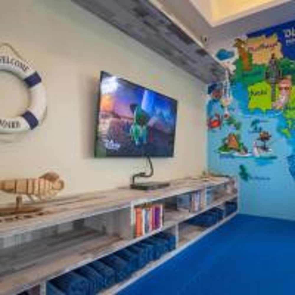 Children's activities