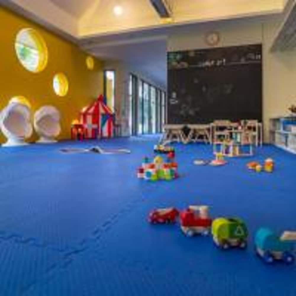 Children's activities