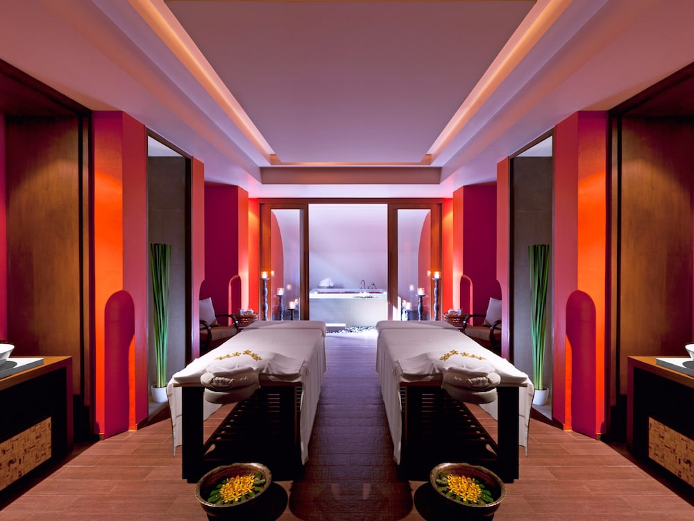 Spa treatment