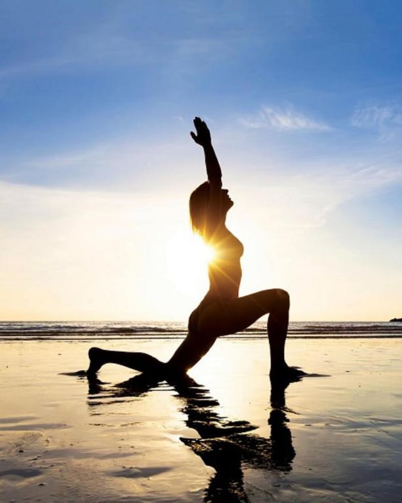 Yoga