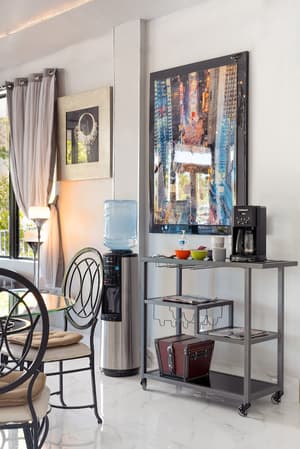 thumbnail: Interior detail