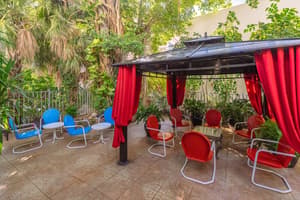 thumbnail: Terrace/patio